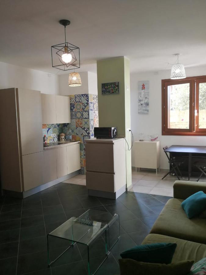 Apartmán Alghero Lovely Flat Exteriér fotografie