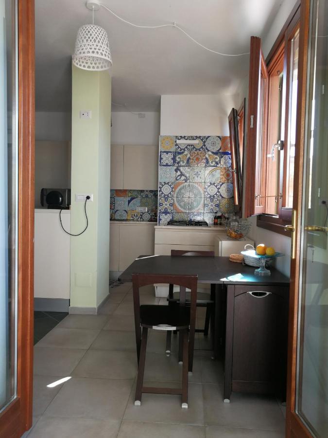 Apartmán Alghero Lovely Flat Exteriér fotografie