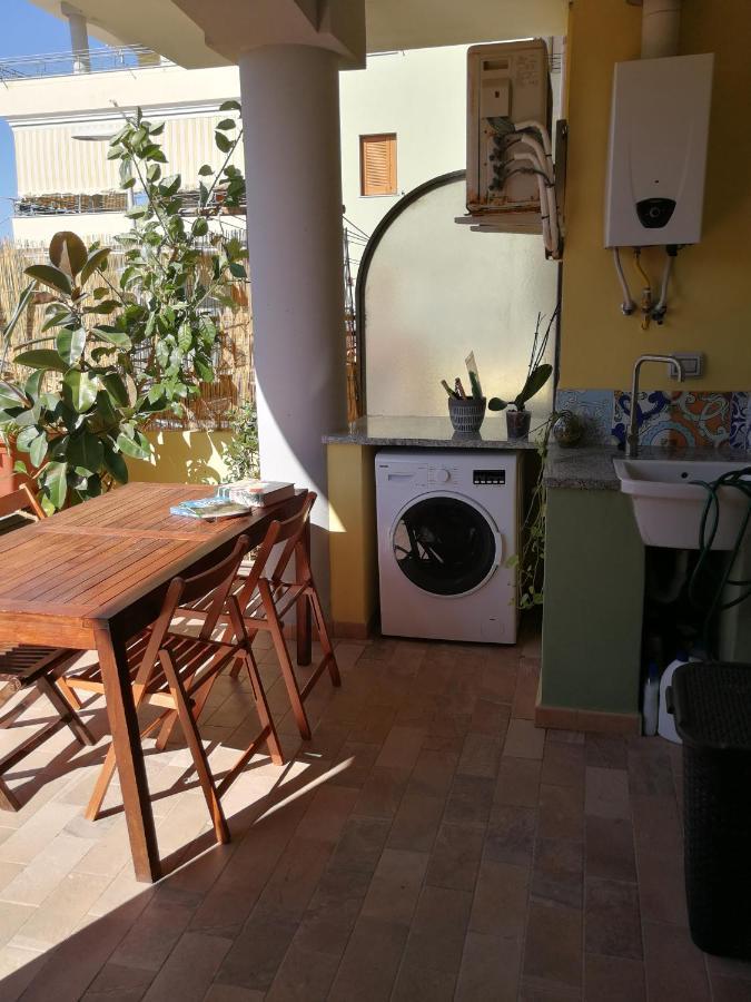 Apartmán Alghero Lovely Flat Exteriér fotografie